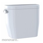 TOTO Gravity-Tank Toilet (Tangki Toilet Gravitasi)