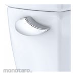 TOTO Gravity-Tank Toilet Repair Part (Perbaikan Tangki Toilet)