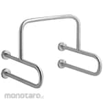 TOTO Handrail for Urinal with Screw (Pegangan Urinoir)