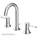 TOTO LN Series 2 Handle Lavatory Faucet (3 Holes)