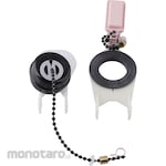 TOTO Low Tank Drain Valve
