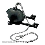 TOTO Low Tank Float Valve (For Corner Tank)