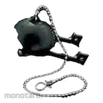 TOTO Low Tank Float Valve for Corner Tank (Katup Pelampung)