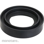 TOTO Low Tank Tight Packing (For Old General Toilet) (Segel Tangki Toilet)