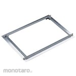TOTO Mounting reinforcement for ceiling installation