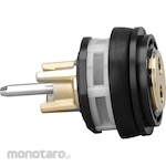 TOTO Piston Valve For Urinals / Tg60Pn (Katup Piston Urinoir)