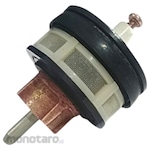 TOTO Piston Valve Urinal (Katup Piston Urinoir)