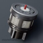 TOTO Piston valve part (for TEVN10 and others, common use for tap water and reclaimed water)