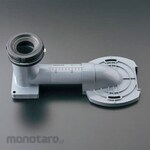 TOTO Remodeling toilet drain socket
