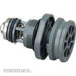 TOTO Self-Closing Valve Part For Urinal