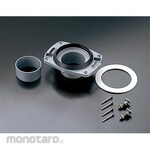TOTO Set device for toilet bowl [HP430-7] Floor flange for sitting toilet (for VU / VP75)