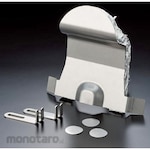 TOTO Toilet Back Cover Fireproof (Tutup Tangki Kloset)