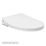 TOTO Toilet Seat Cover Eco Washer (Penutup Dudukan Toilet)