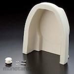 TOTO Toilet back cover