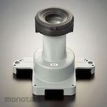TOTO Toilet drain socket (floor drain) HH02046R