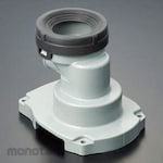 TOTO Toilet drain socket (floor drain) HH02060