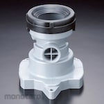 TOTO Toilet drain socket (floor drain) HH02064