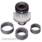 TOTO Toilet drain socket unit