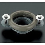 TOTO Urinal Wall Flange (Ring Pipa Urinoir)