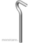 TOTO drain pipe