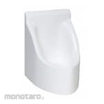 WATERLESS NO-FLUSH URINAL Urinals