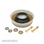 ZURN Standard Toilet Repair Parts & Accessories (Aksesoris Perbaikan Toilet)