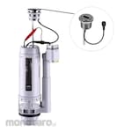 aer Sensor Dual Flush Valve (Katup Siram Toilet)
