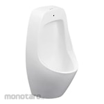 aer Urinal Back Inlet Wall Hung (Urinoir)