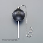 ESCO Φ55mm Low tank rubber float