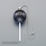 ESCO Φ65mm Low tank rubber float