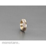 ESCO Ball Tap Mounting Nut G1inch (Mur Pengunci Bola Tap)