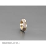 ESCO Ball Tap Mounting Nut G2 in (Mur Pemasangan Bola Tap)