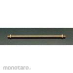 ESCO M 6x200mm ball tap arm