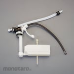 ESCO Multi-ball tap (for INAX / TOTO)