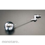 ESCO PJ 1 "Horizontal Ball Tap (Stainless Steel)