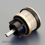 ESCO Piston valve for flush valve