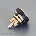 ESCO Piston valve for flush valve