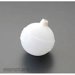 ESCO Poly Ball W1/4" 95mm (Pelampung Bola Plastik)