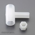 ESCO Toilet seat removal socket (for LIXLE / TOTO)