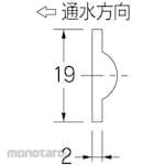 KAKUDAI MFG 19 Myris trainer
