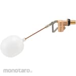 KAKUDAI MFG High tank ball tap (Bola Tap Tangki)