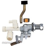 KAKUDAI MFG Universal low tank ball tap body