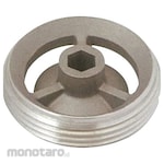 Kane Kogyo Wave Prevention Adapter (Adaptor Pencegah Riak Air)