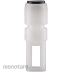 SANEI (formerly Sanei Faucet Manufacturing Co., Ltd.) Ball Tap Valve Body (Rumah Katup Bola)