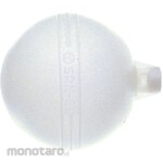 SANEI (formerly Sanei Faucet Manufacturing Co., Ltd.) Poly ball (Bola Polietilen)