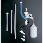 TOTO Ball Tap for Horizontal Low Tank Rectification (Katup Pelampung Tangki)