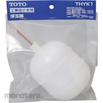 TOTO Floating Ball (Bola Pelampung)