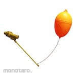 aer Ball Floating Valve