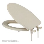 KAKUDAI MFG Maemaru Toilet Seat