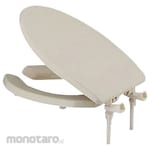 KAKUDAI MFG U-shaped Toilet Seat